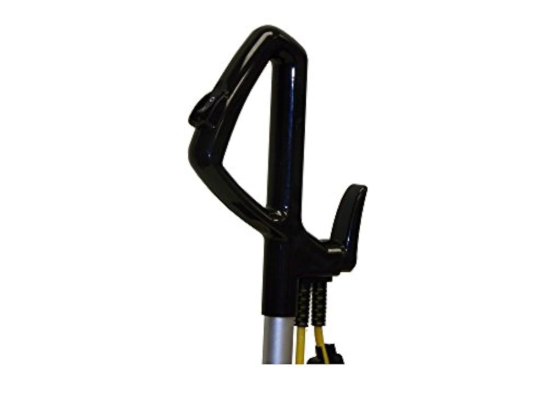 Aspiradora vertical ligera