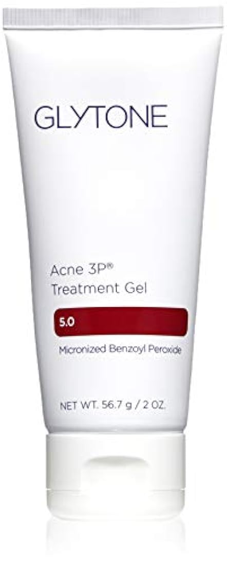 Glytone Acne 3P Gel de tratamiento