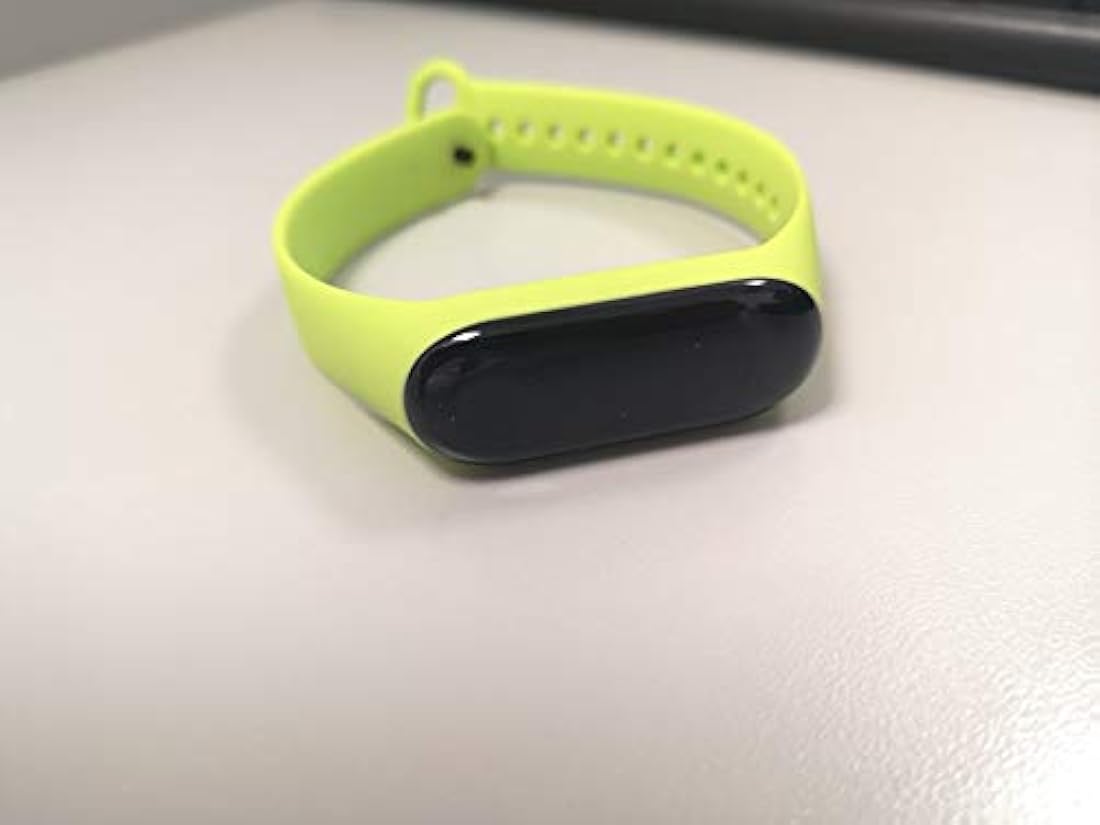 Correa de repuesto honecumi para Mi Band Xiaomi
