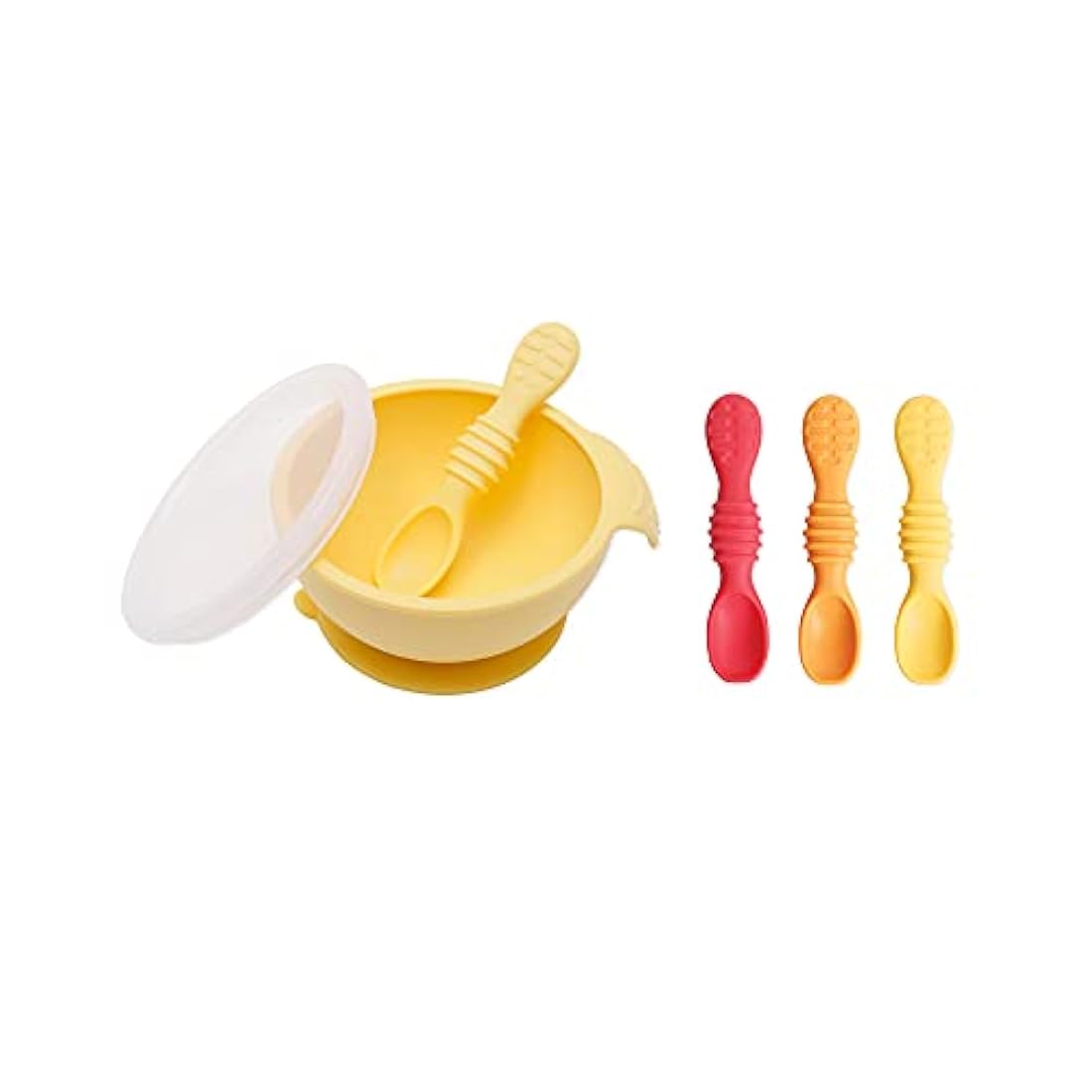 Kit de Alimentación, Juego de alimentación para bebé