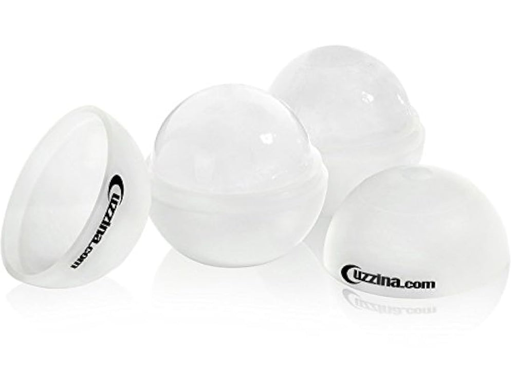 Ice Ball Maker - Esfera - Bolas de Hielo Molde Crea Cubitera