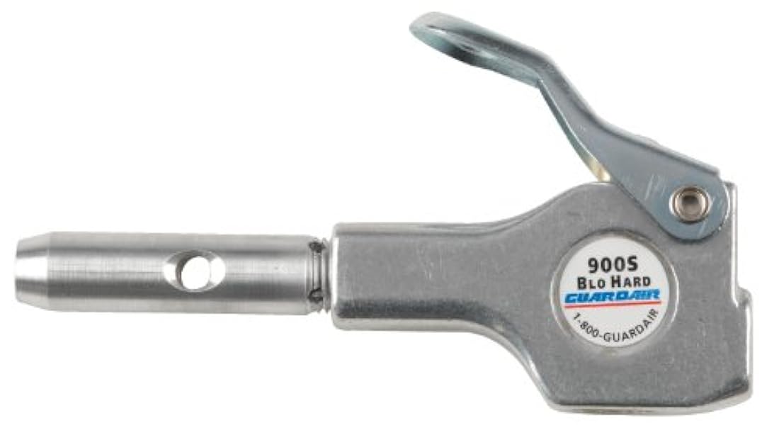 Guardair 970XT Xtra - Pistola de aire de seguridad