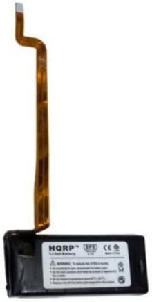 Batería compatible con Microsoft Zune 30GB + herramientas