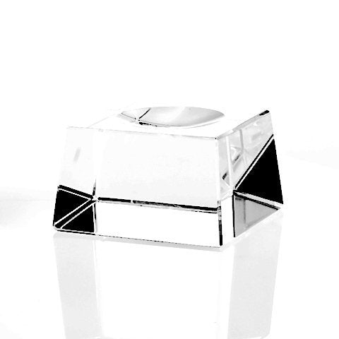 Bola de cristal de 3 pulgadas 80 mm