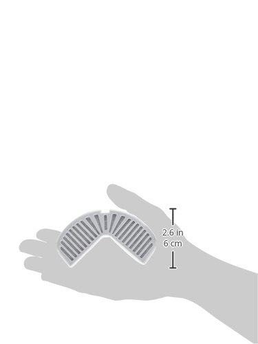 4-Pack Reemplazo del filtro de fuente de riego para mascotas