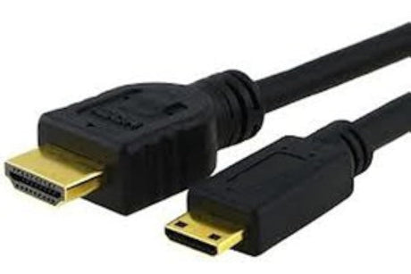 Reemplazo vmc-15mhd Mini C cable HDMI cable de plomo