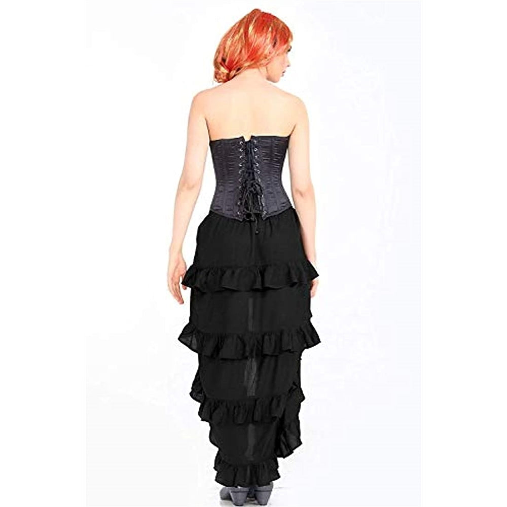 Disfraces - Disfraz estilo victoriano Steampunk para mujer