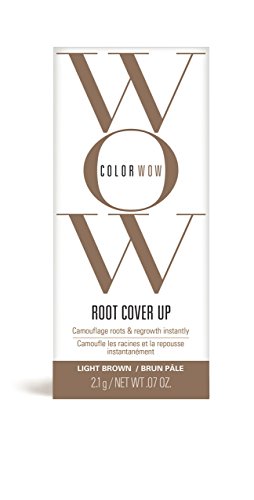 Tinte Color de cabello color Marrón claro