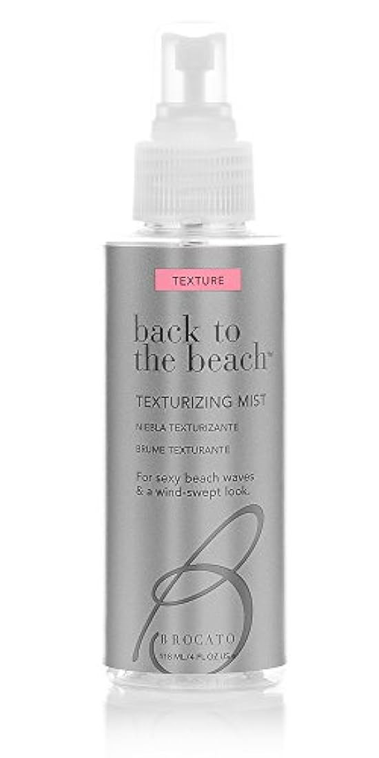 Brocato - Spray para peinar