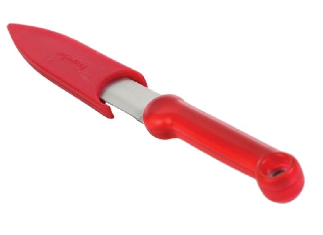 Progressive International GT-3626 -Juego de cuchillos