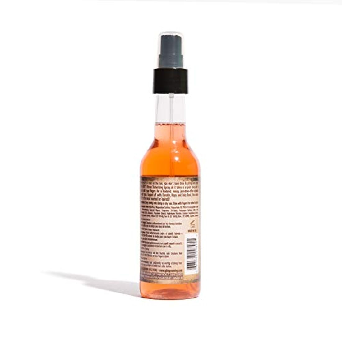 Chicos en la barba Stuff Hitman Texturizing aerosol, 5 oz