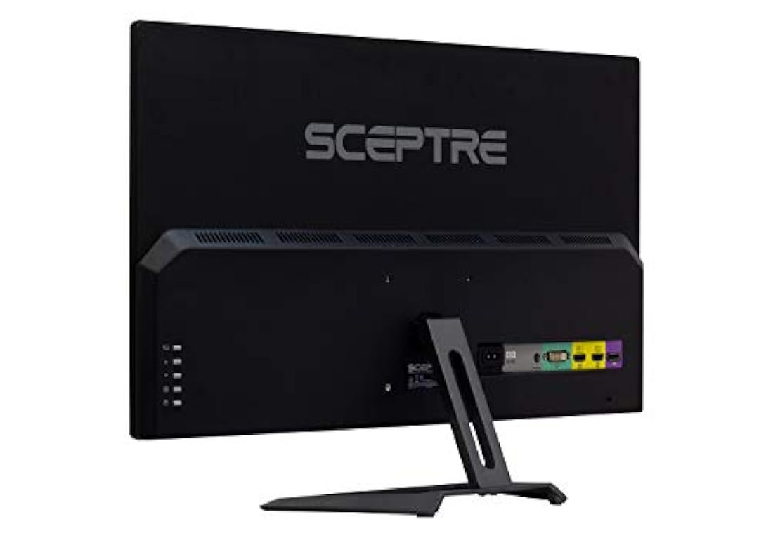 Monitor de computadora de negocios de 27 pulgadas 1080p