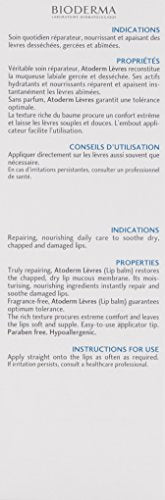 Bálsamo labial hidratante