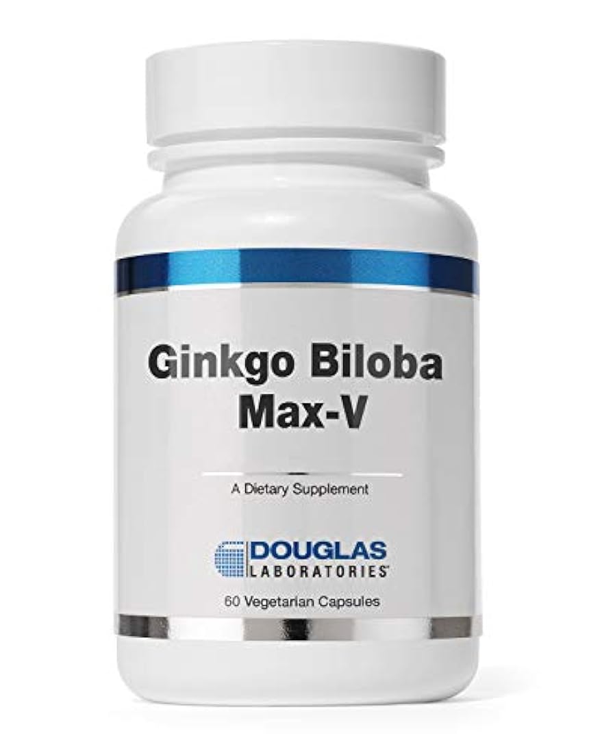 Douglas Laboratories® - 60 cápsulas, 1