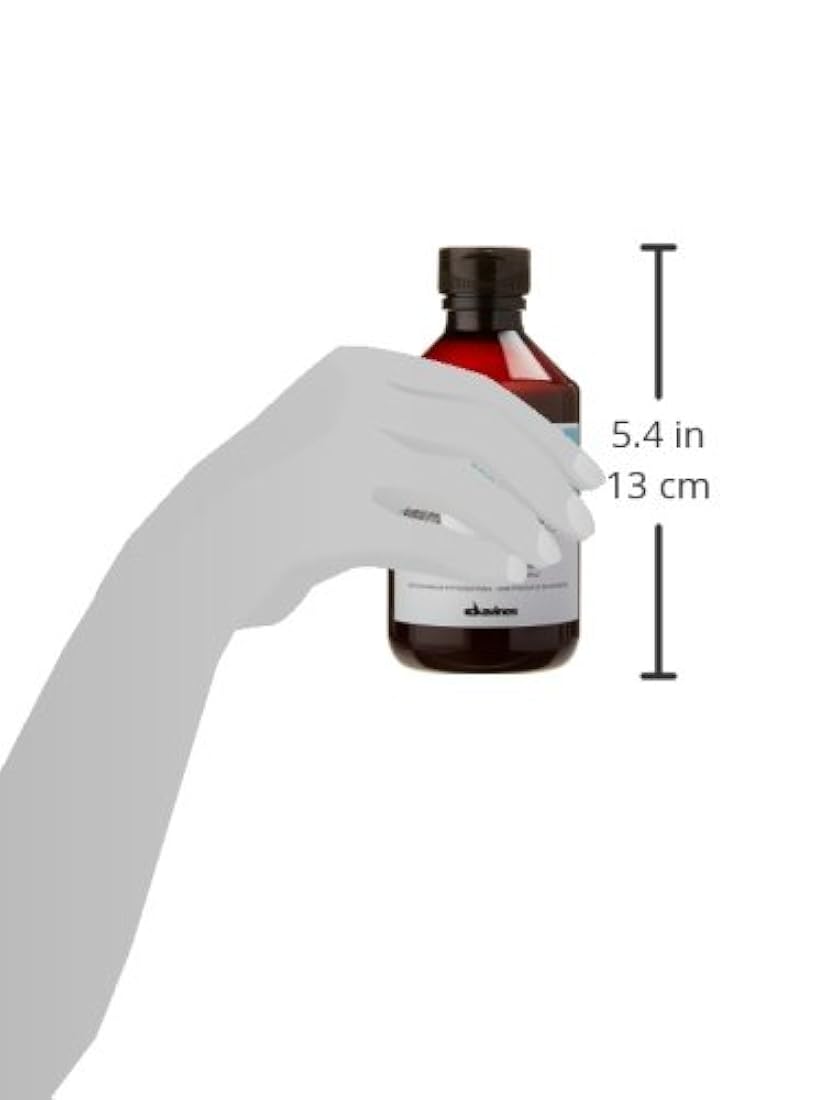 Shampoo de Bienestar