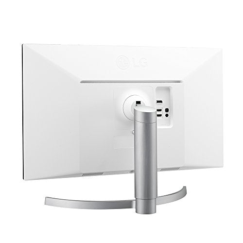 Monitor LG 27UK650-W 27