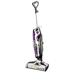 Bissell Crosswave Pet Pro All in One Wet Dry - Alfombra