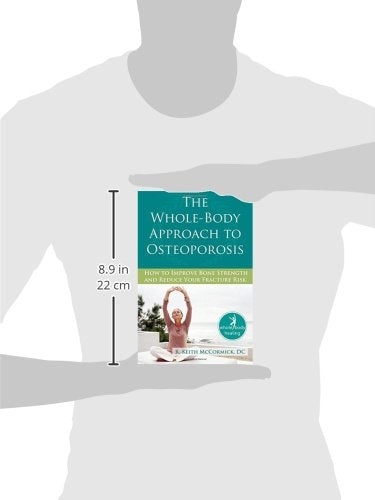 El enfoque de todo el cuerpo para la osteoporosis