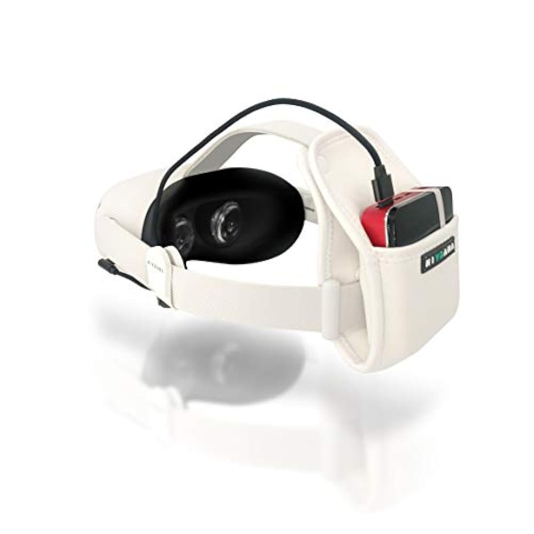 NIVRANA VR Power Bank Battery Pack para Oculus Quest 2