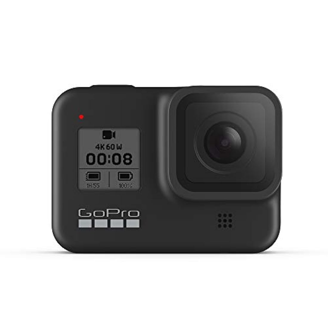 Camera with Touch Screen 4K Ultra HD