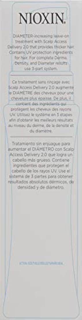 Sistema de tratamiento para el cuero cabelludo y cabello