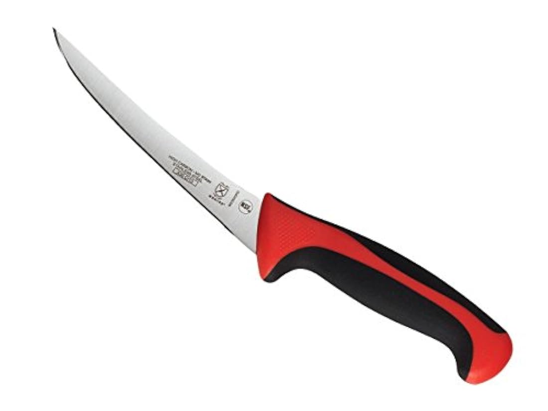 Mercer Culinary Productos, Cuchillo deshuesar curvado