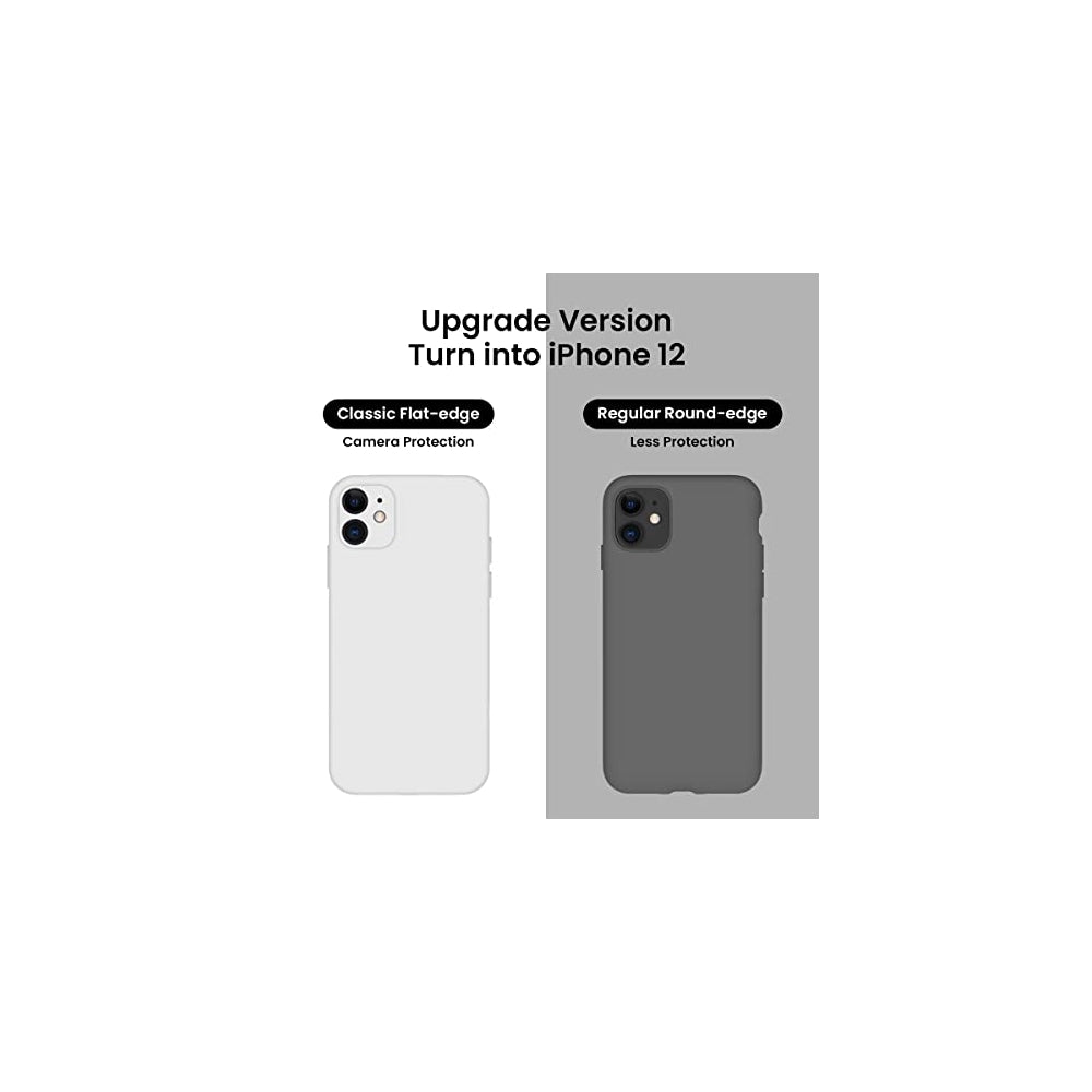 Fundas y Estuches para iPhone 11 Blanco