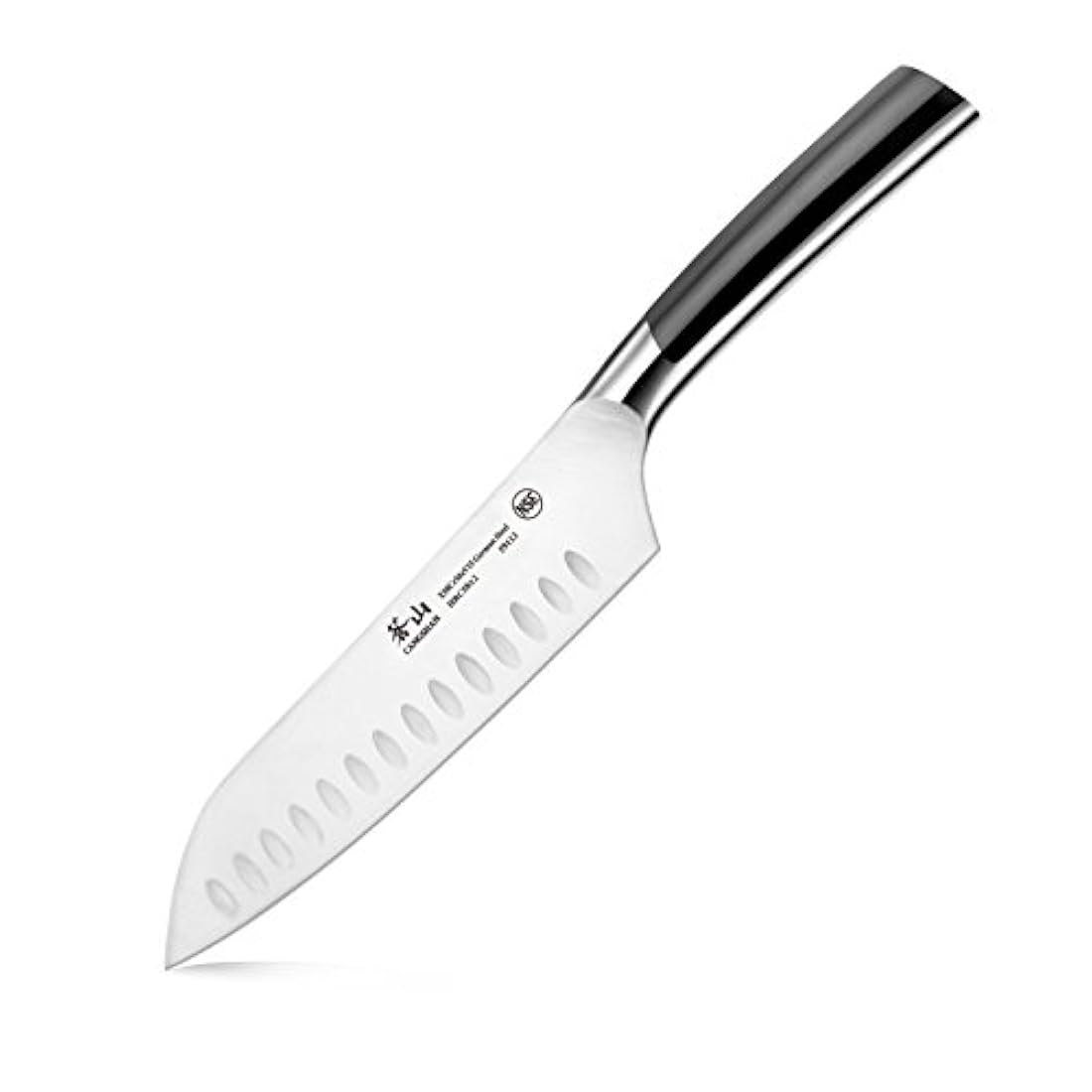 Cuchillo Santoku, New Star Foodservice Inc.