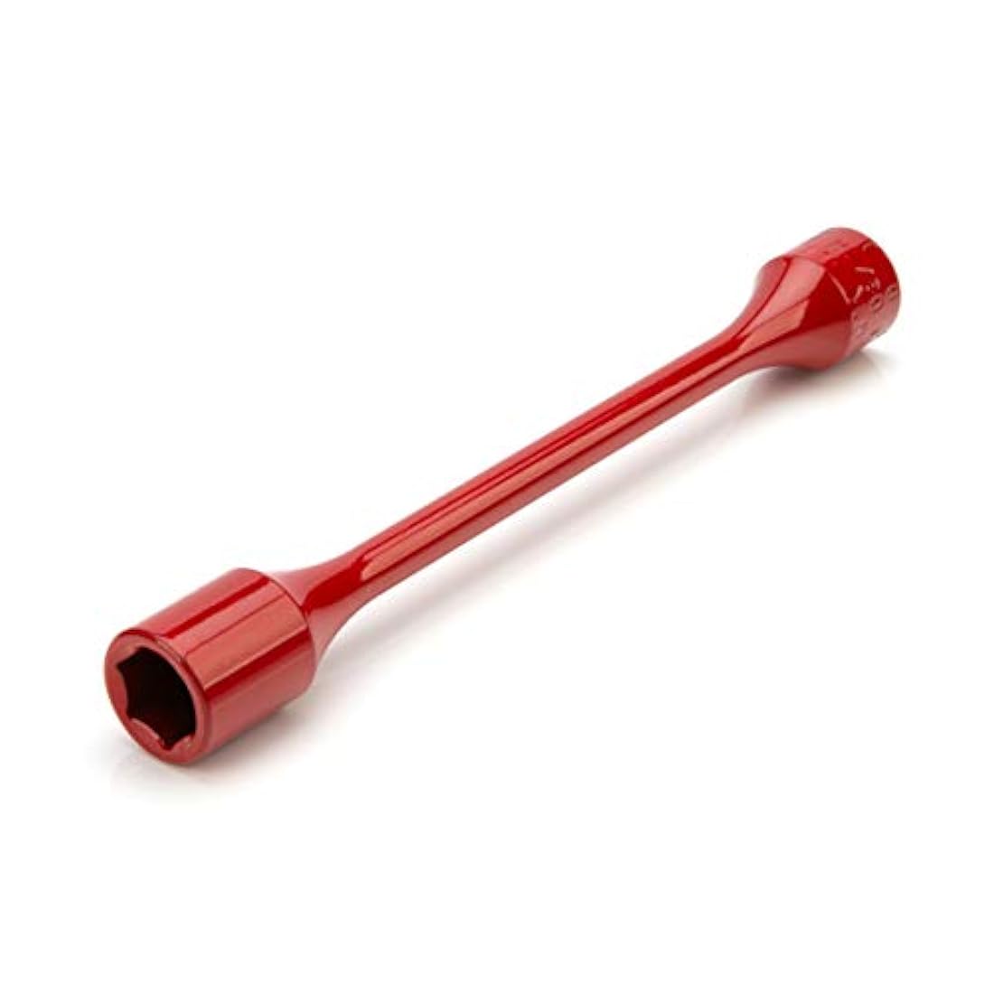 steelman Par de disco , rojo