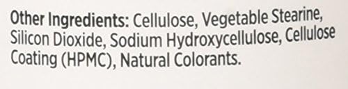 Suplemento Quantum Super Lisina, 180 Cápsulas, Ref: 180ct