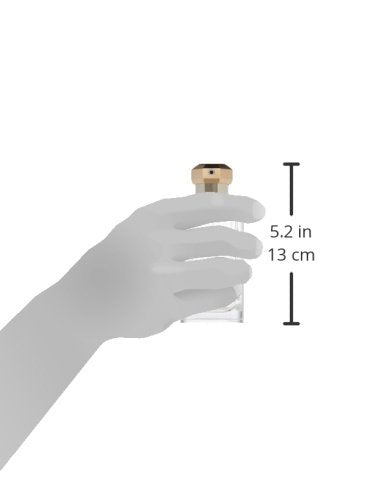 Agua para despues del baño para hombres. spray 3.4 onzas