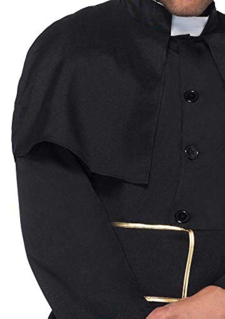 Disfraz para adultos de cura oscuro