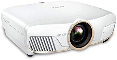 Proyector 4K PRO-UHD Epson, HDR, 3 Chips, Home Cinema 5050UB