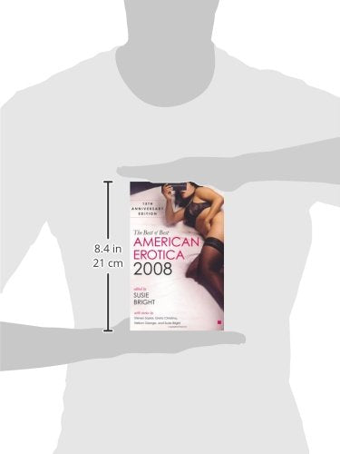 Libro lo mejor de lo mejor americano erótica