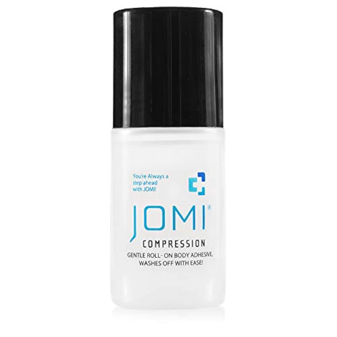 JOMI COMPRESSION Adhesivo corporal matriculable resistente