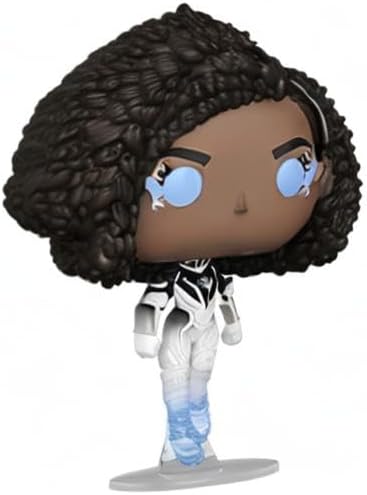 Figura Vinyl Photon (Glow-in-The-Dark) PX - Marvel: The Marvels