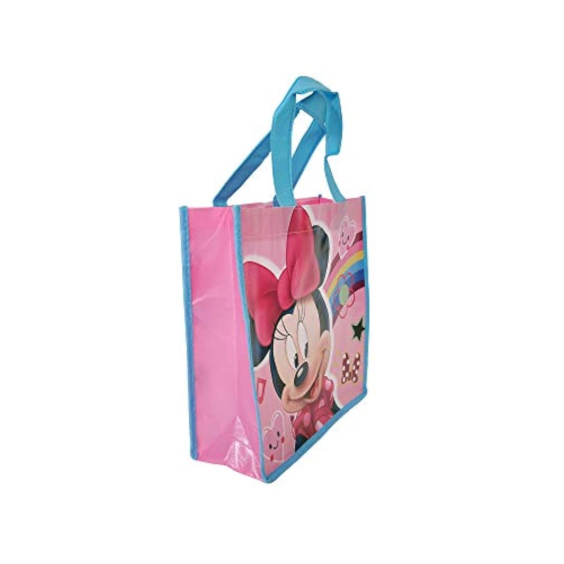 Disney Plush Minnie Mouse & Daisy Duck