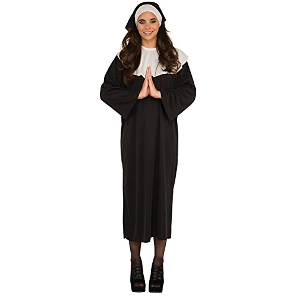 Disfraces Disfraz de monja
