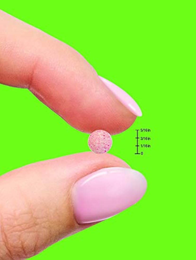 Vitamina B12 de la Verdad de la Naturaleza 5000 mcg | 60 comprimidos | Saborizador de bayas naturales de rápida disolución | Vegetariano, sin OMG y sin gluten