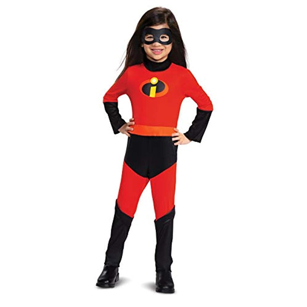 Disfraces Incredibles 2 Disfraz para niños pequeños