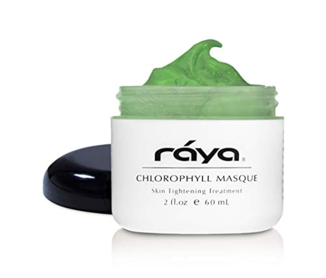 Clorofila Apriete Masque (607) raya