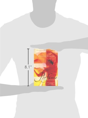 perfume: la historia de un asesino