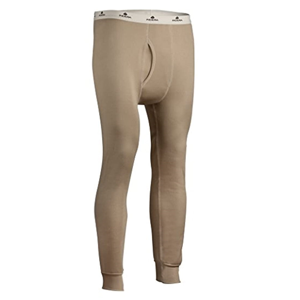 Pantalón de poliéster polar para hombre - talla L