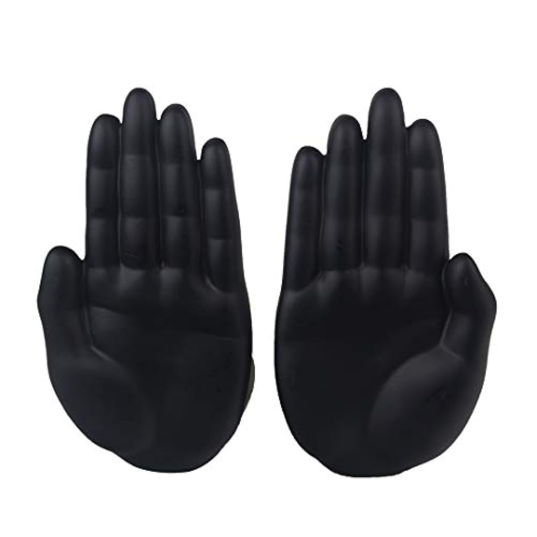 Sujetalibros de mano decorativos económicos universales