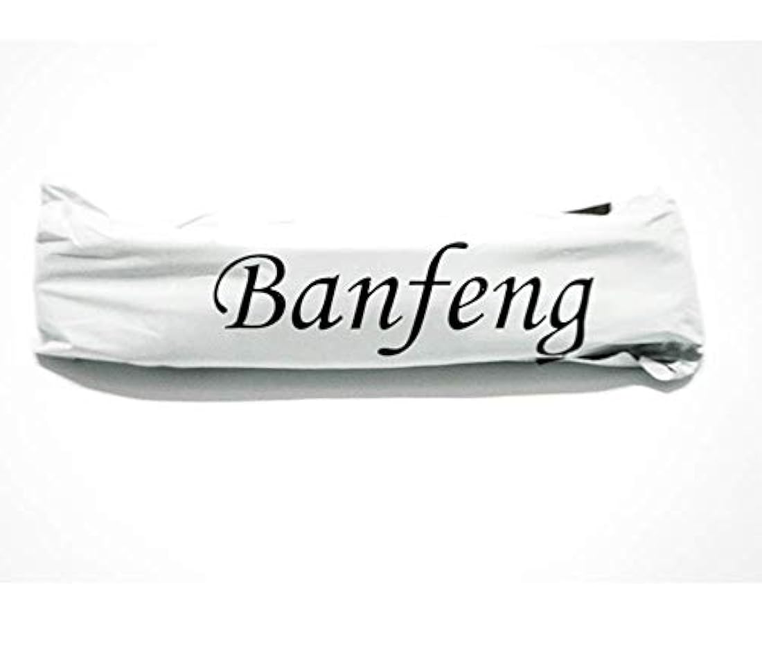 Banfeng - Pelota de tenis para perro de 9.5 in