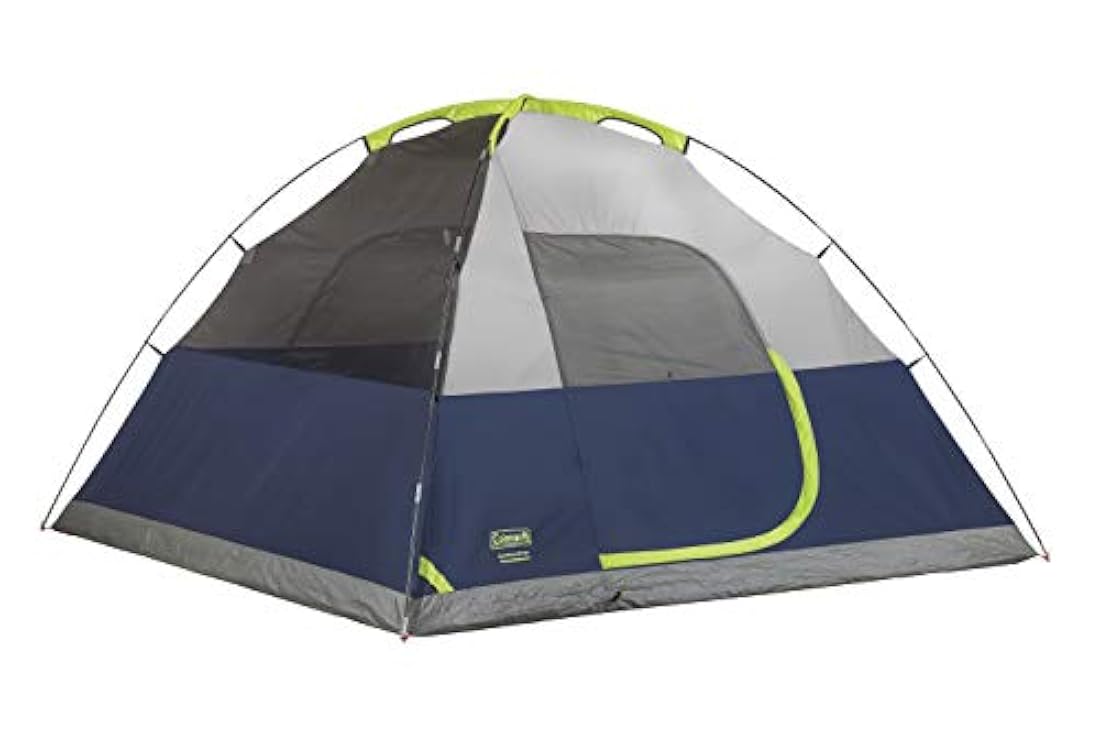 Carpa para 2 personas