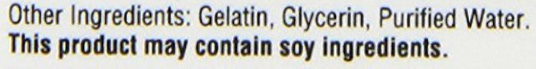 Cápsulas blandas de aceite de onagra 60 unidades