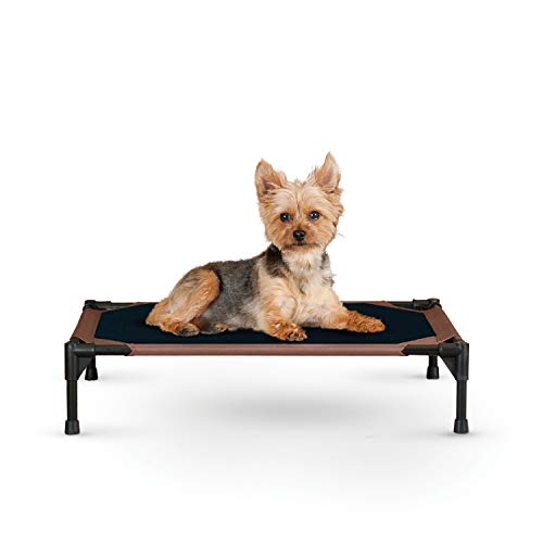 K&H Pet Products - Cama elevada para perros