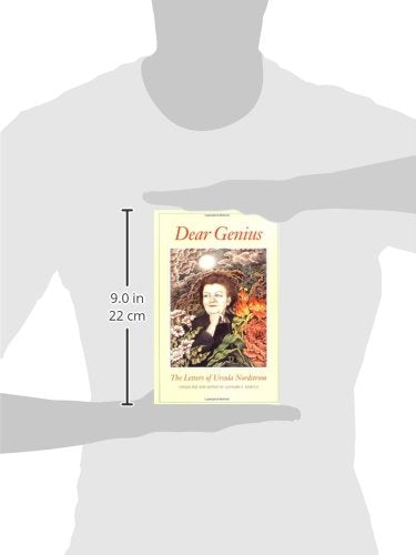 Querido genio: Las cartas de Ursula