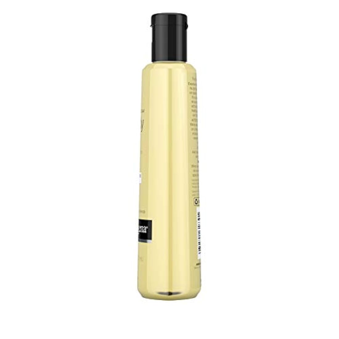 Aceite corporal Neutrogena, Fórmula sésamo liviano